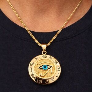 Elegant Pink Beaded Necklace